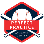 Perpect Practice OK logo showcase