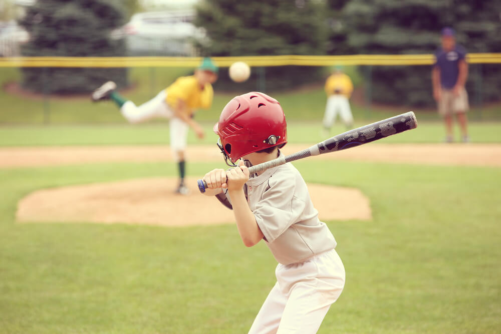 Kids Baseball Kids Baseball