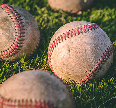 Baseball
